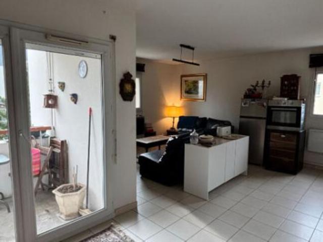 T3 à Saint Brieuc à louer Locagestion, expert en gestion locative
