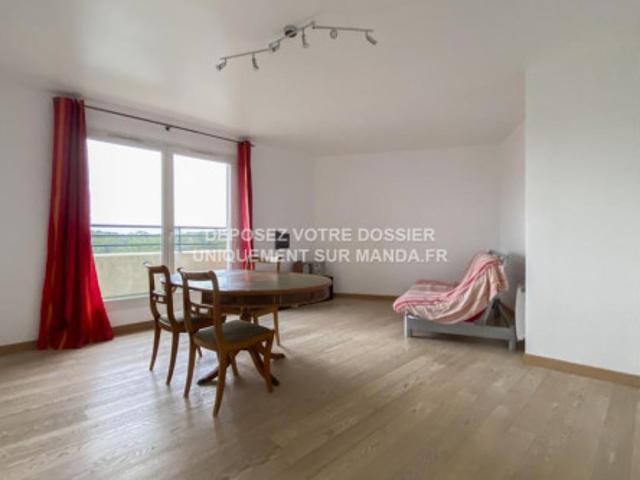 T3 à Saint Denis à louer Locagestion, expert en gestion locative