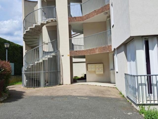 T3 à Saint Etienne à louer Locagestion, expert en gestion locative