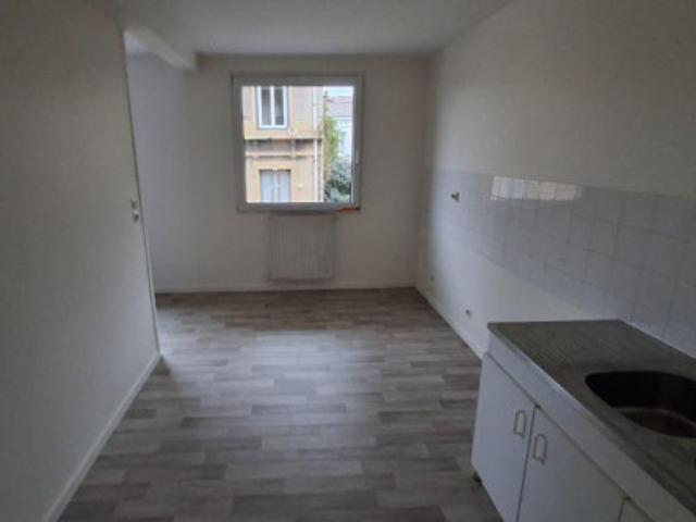T3 à Saint Etienne à louer Locagestion, expert en gestion locative