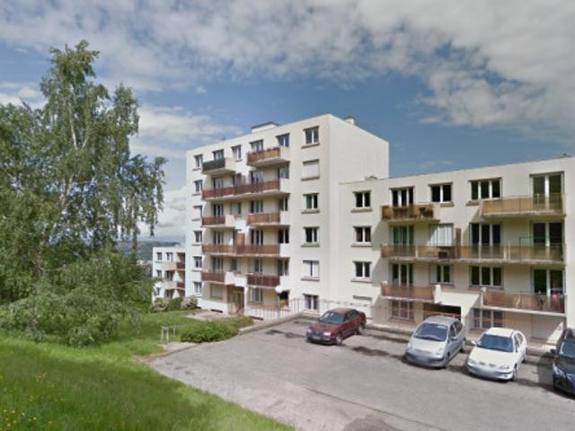 T3 à Saint Etienne à louer Locagestion, expert en gestion locative