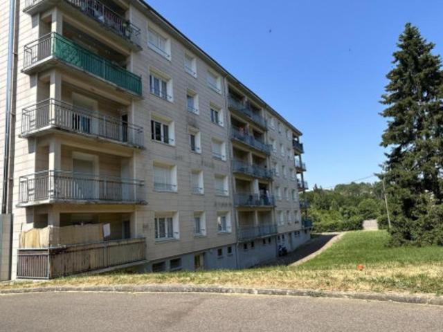 T3 à Saint Fargeau à louer Locagestion, expert en gestion locative
