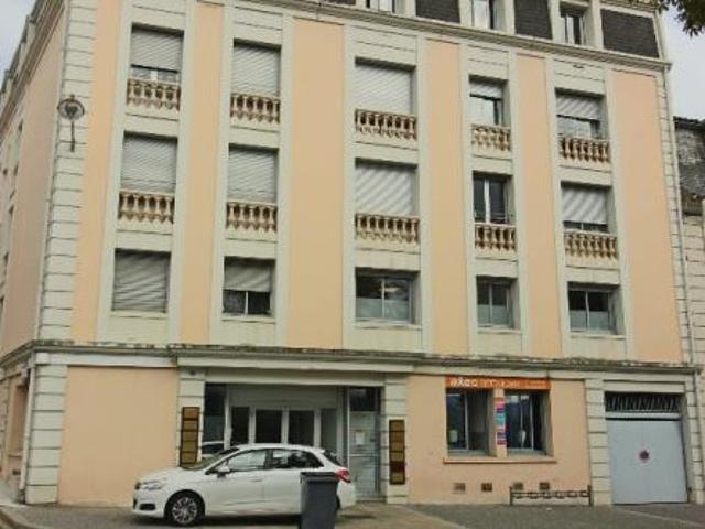 T3 à Saint Gaudens à louer Locagestion, expert en gestion locative