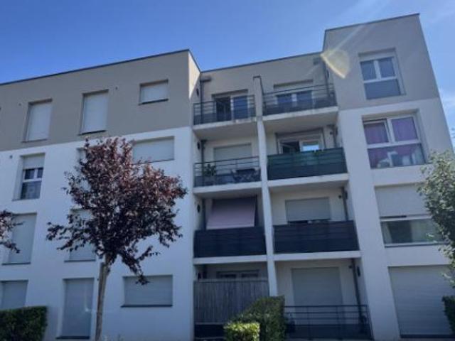 T3 à Saint Julien Les Villas à louer Locagestion, expert en gestion locative