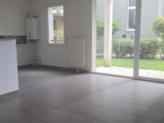 T3 à Saint Lunaire à louer Locagestion, expert en gestion locative