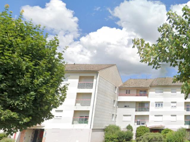 T3 à Saint Pourcain Sur Sioule à louer Locagestion, expert en gestion locative