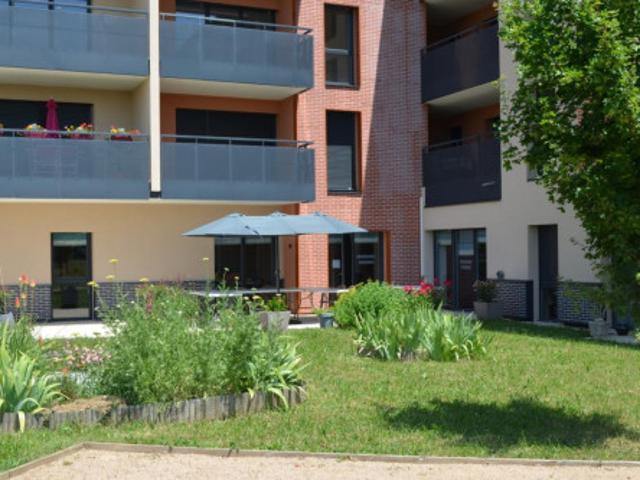 T3 à Saint Trivier Sur Moignans à louer Locagestion, expert en gestion locative