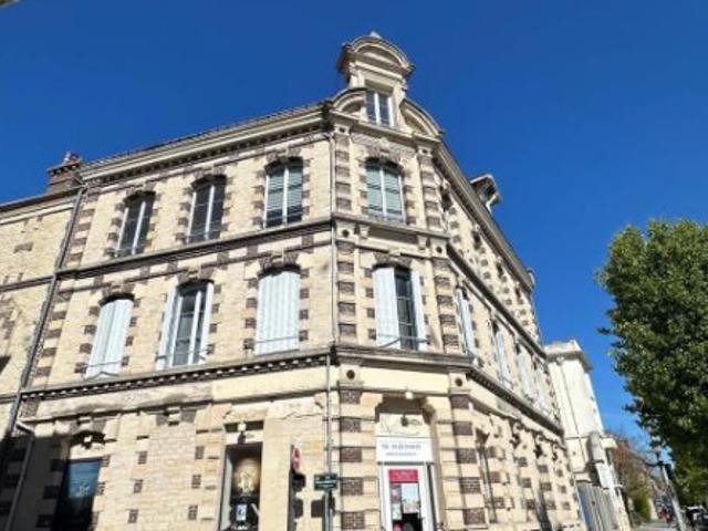 T3 à Sainte Savine à louer Locagestion, expert en gestion locative