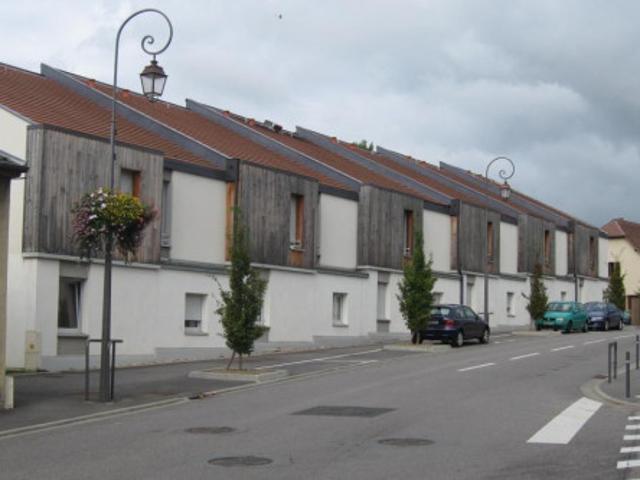 T3 à Seichamps à louer Locagestion, expert en gestion locative