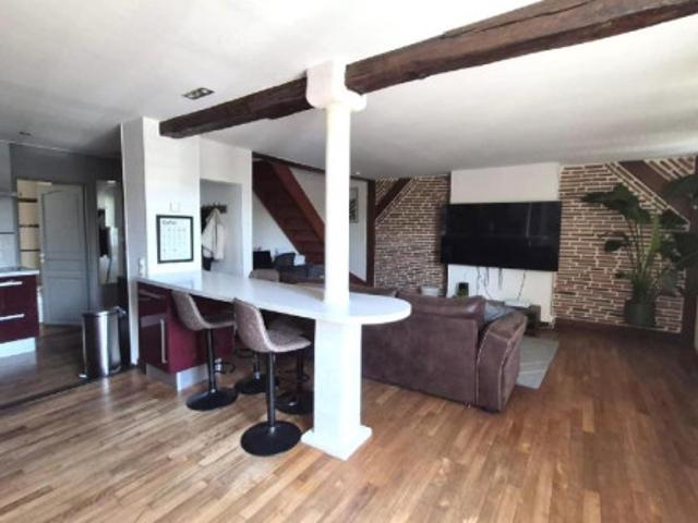 T3 à Soissons à louer Locagestion, expert en gestion locative