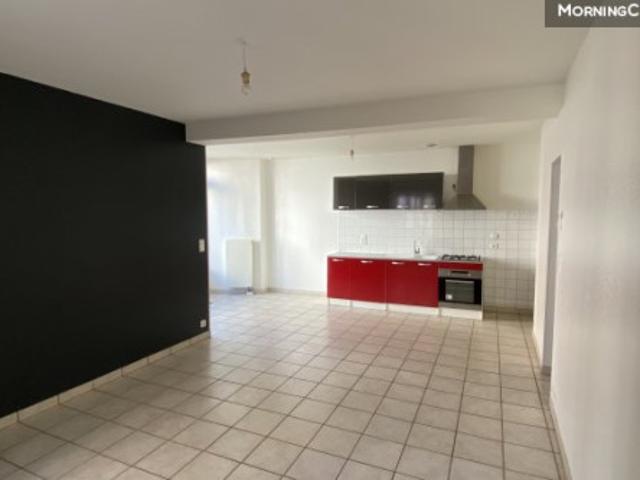 T3 à Tulle à louer Locagestion, expert en gestion locative