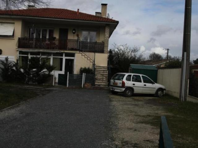 T3 à Taillan Medoc à louer Locagestion, expert en gestion locative