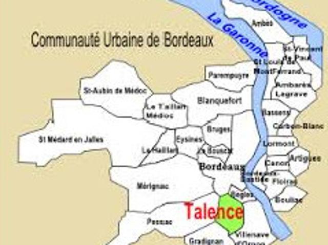 T3 à Talence à louer Locagestion, expert en gestion locative