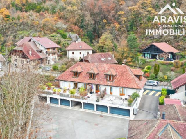 T3 à Talloires Montmin à louer Locagestion, expert en gestion locative