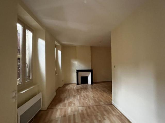 T3 à Tarascon Sur Ariege à louer Locagestion, expert en gestion locative