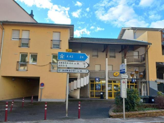 T3 à Tenay à louer Locagestion, expert en gestion locative