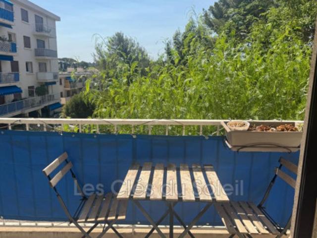 T3 à Toulon à louer Locagestion, expert en gestion locative