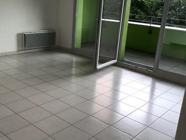 T3 à Toulouse à louer Locagestion, expert en gestion locative