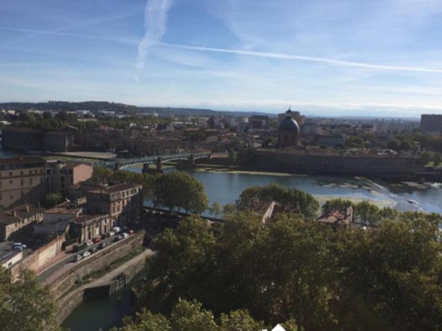 T3 à Toulouse à louer Locagestion, expert en gestion locative
