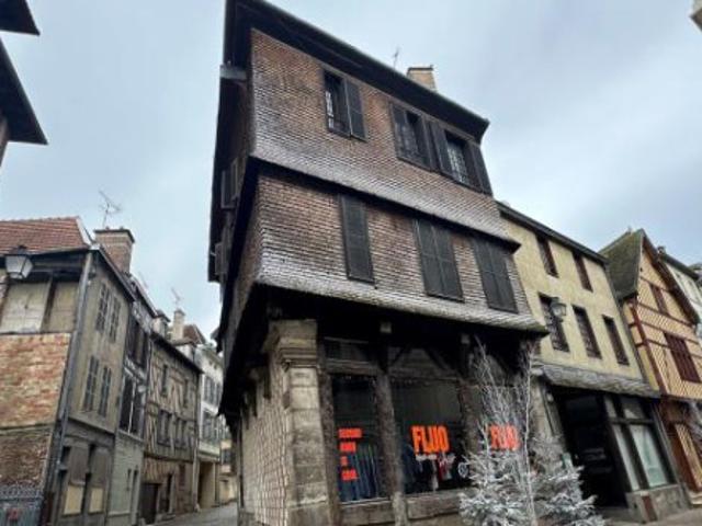 T3 à Troyes à louer Locagestion, expert en gestion locative