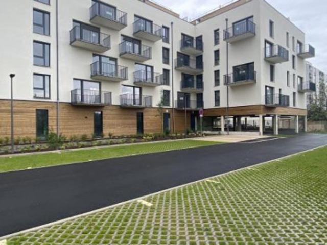 T3 à Troyes à louer Locagestion, expert en gestion locative