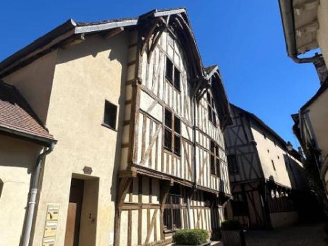 T3 à Troyes à louer Locagestion, expert en gestion locative