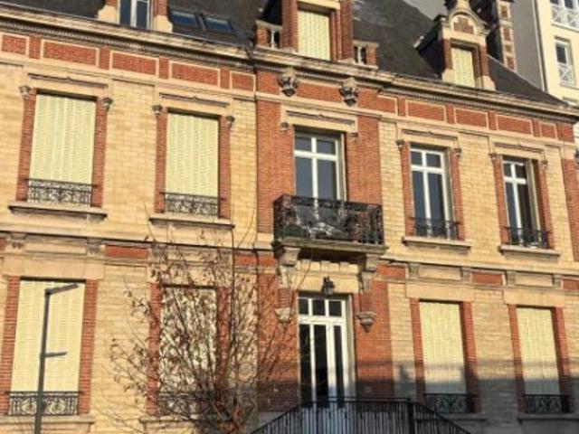 T3 à Troyes à louer Locagestion, expert en gestion locative