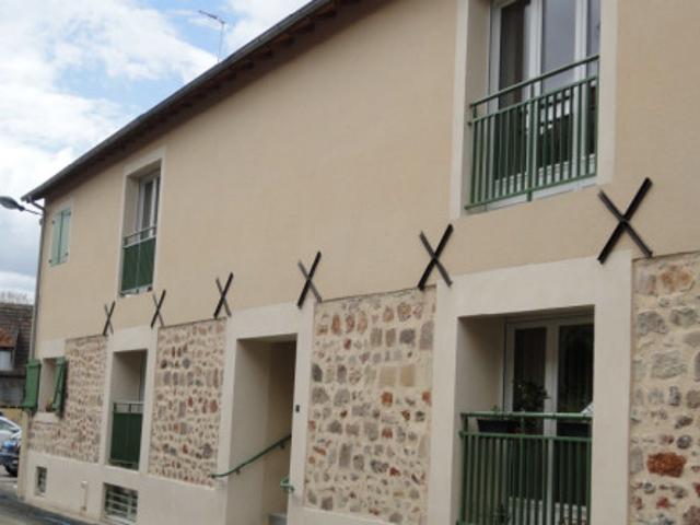 T3 à Urcay à louer Locagestion, expert en gestion locative
