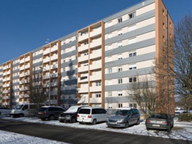T3 à Valentigney à louer Locagestion, expert en gestion locative