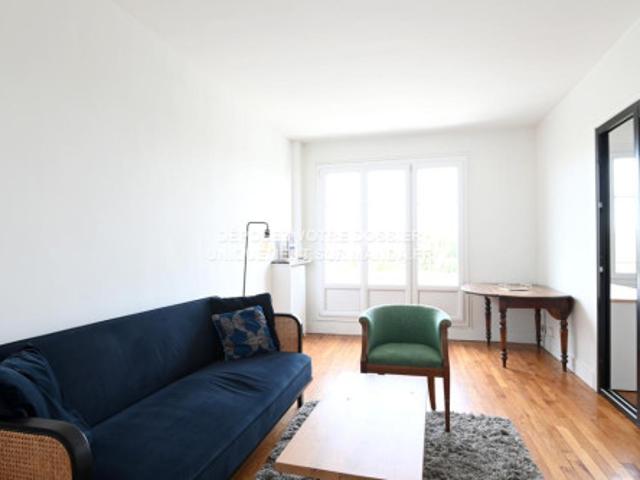 T3 à Vanves à louer Locagestion, expert en gestion locative