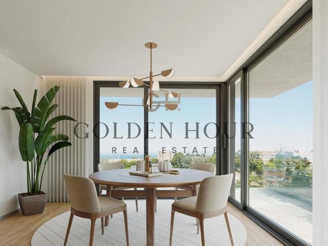 T3 à venda em Santa Marinha com varanda 117m² Vila Nova De Gaia Santa Marinha