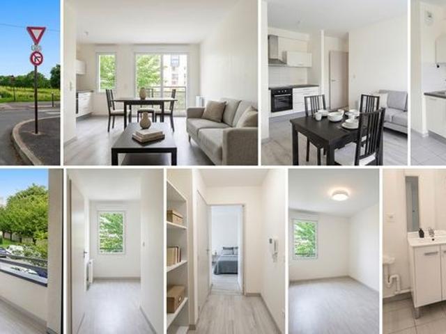T3 à vendre