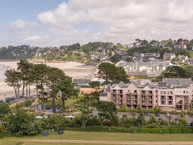 T3 a vendre à Perros Guirec