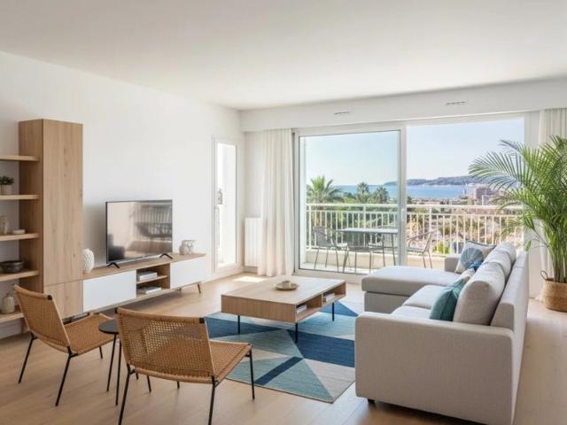 T3 A VENDRE LA CIOTAT