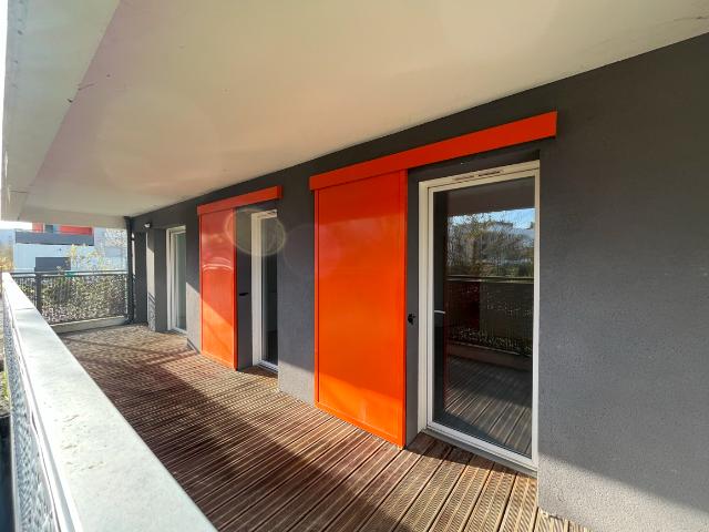 T3 à vendre sur Villenave d'Ornon