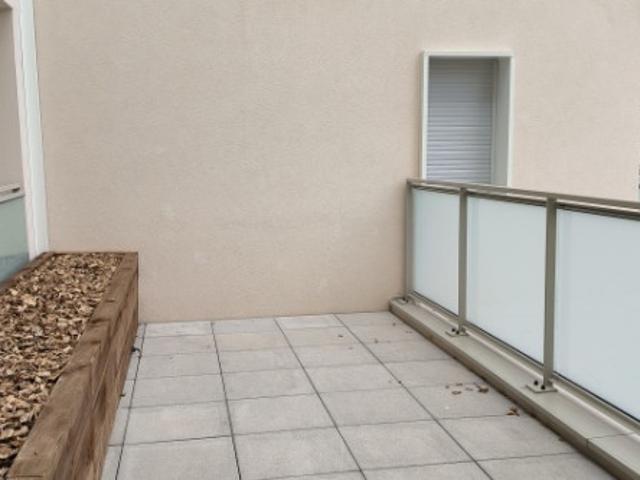 T3 à Villefranche Sur Saone à louer Locagestion, expert en gestion locative