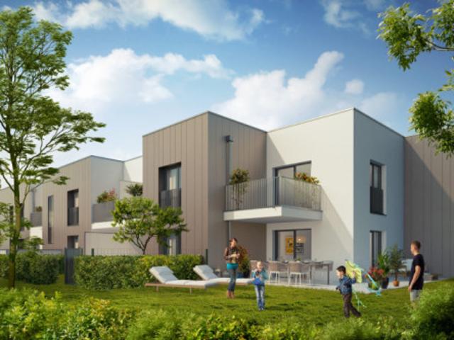 T3 à Villefranche Sur Saone à louer Locagestion, expert en gestion locative