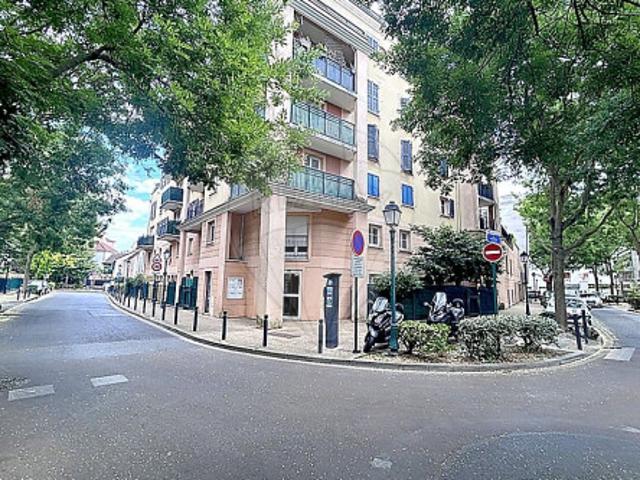 T3 à Villeneuve La Garenne à louer Locagestion, expert en gestion locative