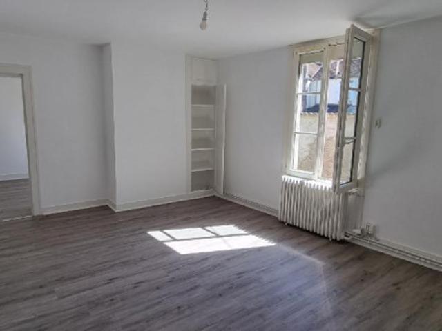 T3 à Villeneuve Sur Yonne à louer Locagestion, expert en gestion locative
