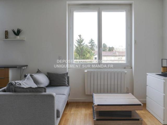 T3 à Villeurbanne à louer Locagestion, expert en gestion locative