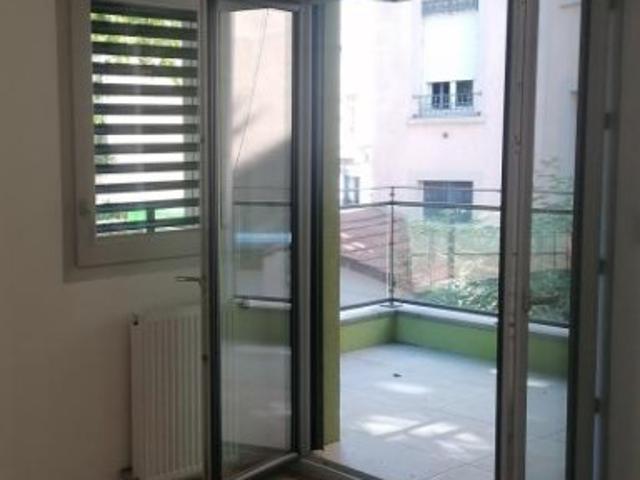 T3 à Villeurbanne à louer Locagestion, expert en gestion locative