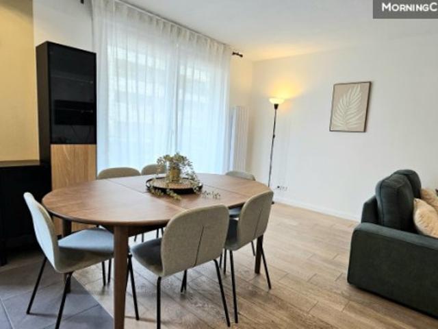 T3 à Villeurbanne à louer Locagestion, expert en gestion locative
