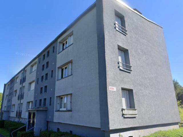 T3 à Vireux Wallerand à louer Locagestion, expert en gestion locative
