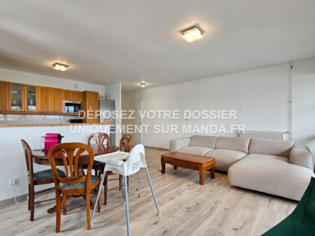 T3 à Vitry Sur Seine à louer Locagestion, expert en gestion locative
