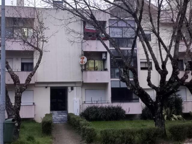 T3 a 8 minutos do Centro de Viseu 98m² Abraveses