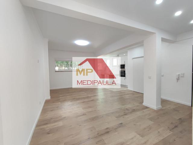 T3 AGUALVA CACÉM REMODELADO A ESTREAR