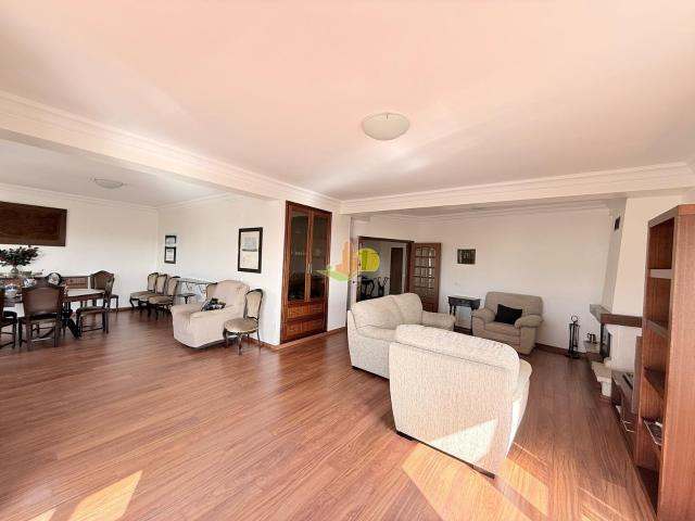 T3 Alto Forno com Excelentes Áreas 171m² Buarcos