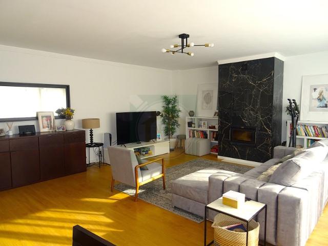T3 ALTO S. CATARINA COM VISTA MAR