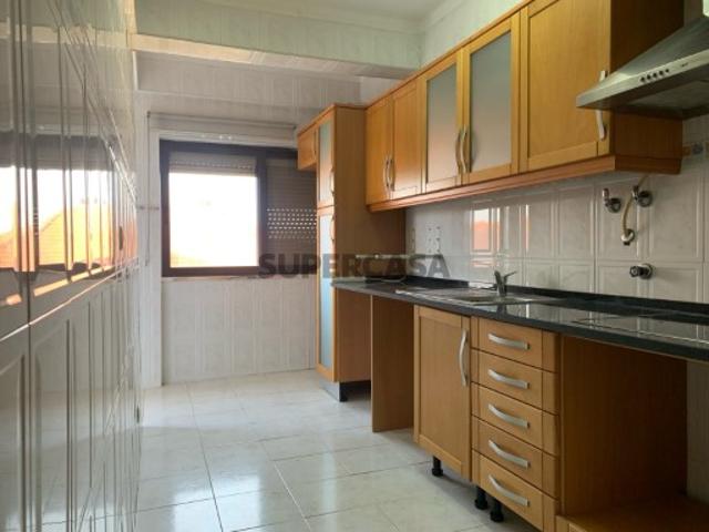 T3 Alto Seixalinho