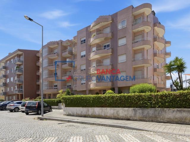 T3 Altos Da Maia | 205,1 m2
